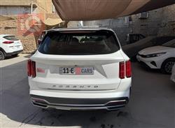 کیا سۆرینتۆ